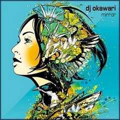 DJ Okawari - Ｌｕｖ Ｌｅｔｔｅｒ