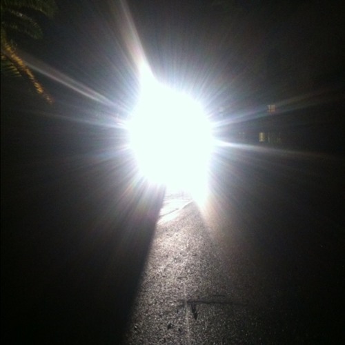 Portishead at Fred Nelles Correctional Facility