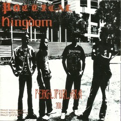 BATU BELAH BATU BERTANGKUP(Poetical Kingdom)