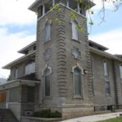 GBC Praise: Count Your Blessings at Grace Baptist Church, Ogden, UT