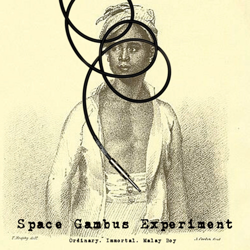Stream Ordinary Immortal Malay Boy Preview By Space Gambus Experiment Listen Online For Free On Soundcloud
