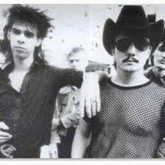 Nick Cave Mix (192)