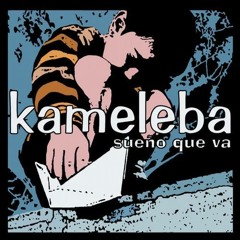 Kameleba - Espejo