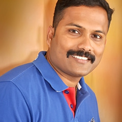 Uzo Mogacho - Vinay