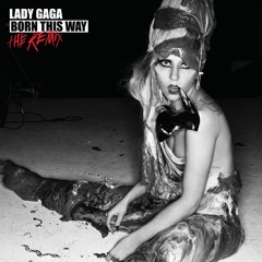 Lady Gaga - Electric Chapel (Two Door Cinema Club Remix)