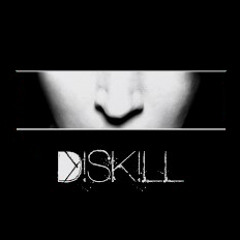 D!SK!LL - GO! (Original Mix) [Preview]
