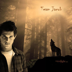 The Wolf Pack-Team Jacob