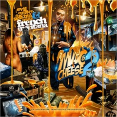 French Montana -Mac-N-Cheese 2 Intro #Classic at Exxon - Hop In