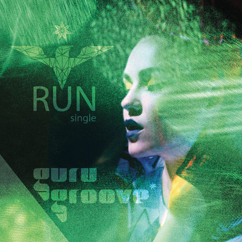 Run Remix by Beat-Off-Silence & DJ Arseniy