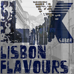 "Lisbon Flavours" compilation Promo mix for A r o m a M u s i c(Berlin)
