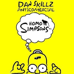 VOY POR UNA CAWAMA Y REGRESO..DAN SKILLZ