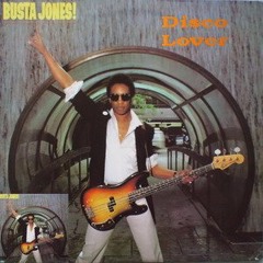 Keep On Making Me Hot ( Mike Dotch Edit ) - Busta Jones