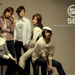 Memories of Youth - SS501