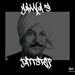 Yamla's Jattstep