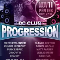 Synthax - Live @ DC Club (Nov-11-2011)