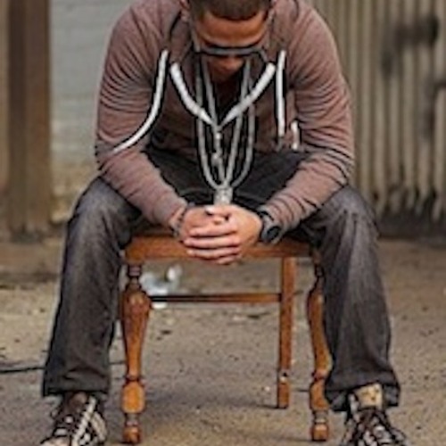 Black Ice ft Chrishan- Protector