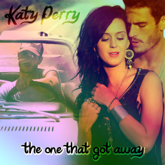 Katy Perry - The One That Got Away   (Johnson Somerset & John Monkman remix)EMIX