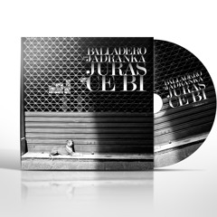 ČE BI - FIRST SINGLE FROM BALLADERO, CLUB DEUCE, COMING SOON!