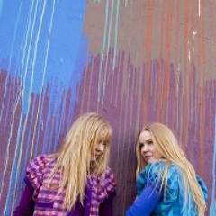 Captured by the water by Strawberry Blonde