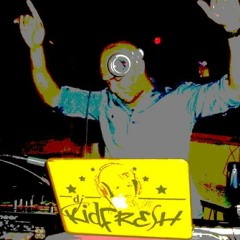 DJ KIDFRESH R&B MIX