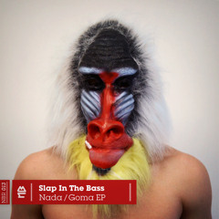 Slap In The Bass - Nada (Original) (excerpt)