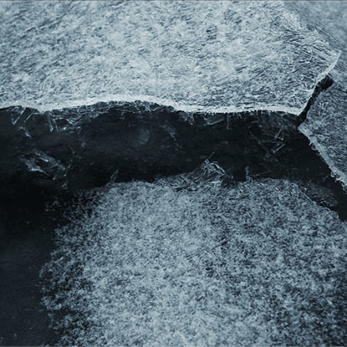 Snowfall In One's Sound Sleep