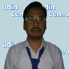 Udin cengos - Cintaku Kandas Direrumputan