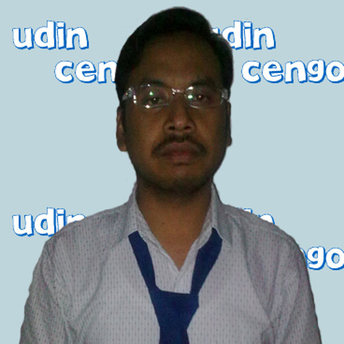 Udin cengos - Cintaku Kandas Direrumputan