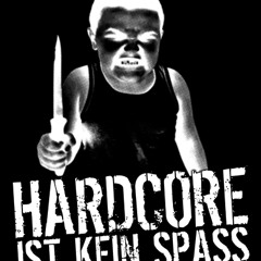 Hakke-Mitch - Leben um zu Sterben