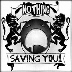 Saving You!