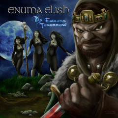 ENUMA ELISH - An endless tomorrow  (single)