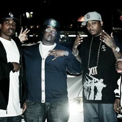 Lil Goofy & D.J. - Keep It On The Real 2011 Ft. Ernie MacIntire
