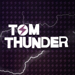 ThunderCast 08 (Jan 2012) - Tom Thunder