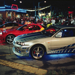 Fast and Furious (Dutch House Remix) New Re-fix.
