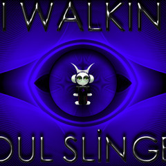 Qi walking Instrumental