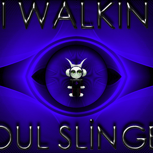 Qi walking Instrumental