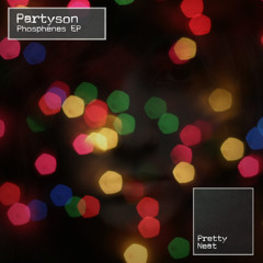 Partyson - Phosphenes (Sol & Sample Remix)