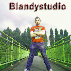 BLANDYSTUDIO LOGIC PRO ES2 PRODUCER PACK PRESETS demo