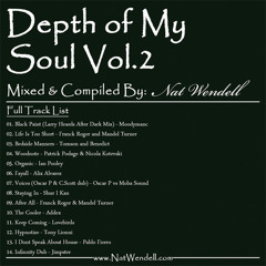 Depth of My Soul Vol.2