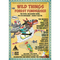 These Days - Saritah