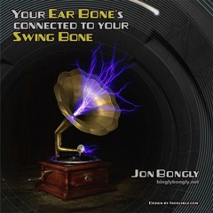 Your Ear Bone's Connected to your Swing Bone