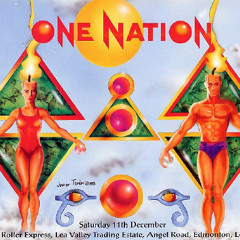 JuNgLe FrOm BaCk tO 1994 can you say "RoLLler ExPeSsSsSsSsss" Mixed Live by Akkaphella