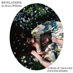 Devon Williams - Revelations