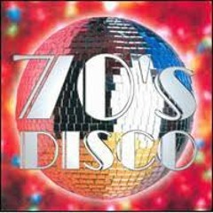 The Best Of 70's (Disco & Funk) Vol.2 By DJ JC