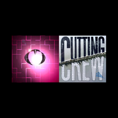 Cutting Crew - I Just Died In Your Arms Tonight (Javi Crow Remix)