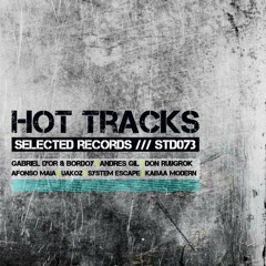 System Escape - Nineteen Eighty-Four (Original Mix) (Selected Records)