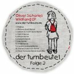 Oliver Schories - Wildfang (Remixes)
