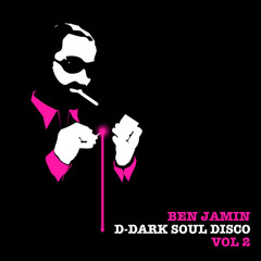 D-Dark Soul Disco Vol 2