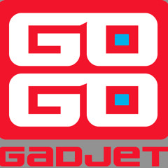 Go Go Gadjet 90's Power Hour