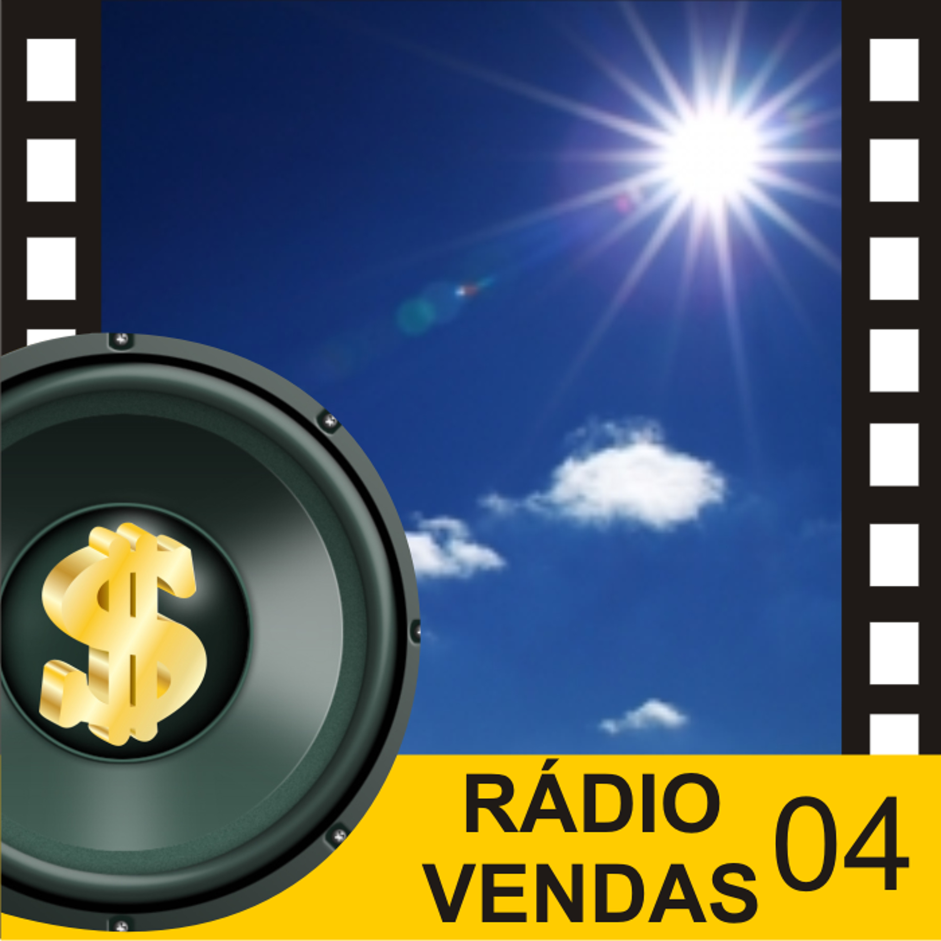 Radiovendas